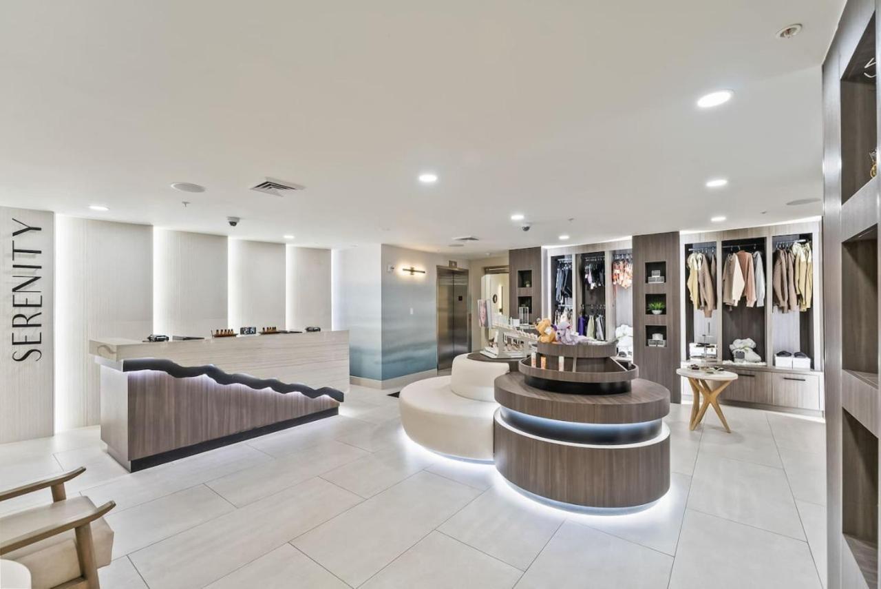 Canyons Resort Condo Park Stadt Exterior foto